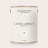 Laura Ashley Pure White Matt Emulsion Paint