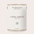 Laura Ashley Powder Grey Matt Emulsion Paint