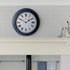 Laura Ashley Brookvale Large Station Clock