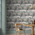 Laura Ashley Hartingdon Wallpaper - Finesse Home Interiors