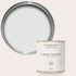 Laura Ashley Silver White Matt Emulsion Paint