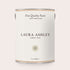 Laura Ashley Pale Dove Grey Matt Emulsion Paint