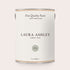 Laura Ashley Soft Silver Matt Emulsion Paint