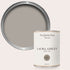 Laura Ashley Pale French Grey Eggshell Paint 750ml