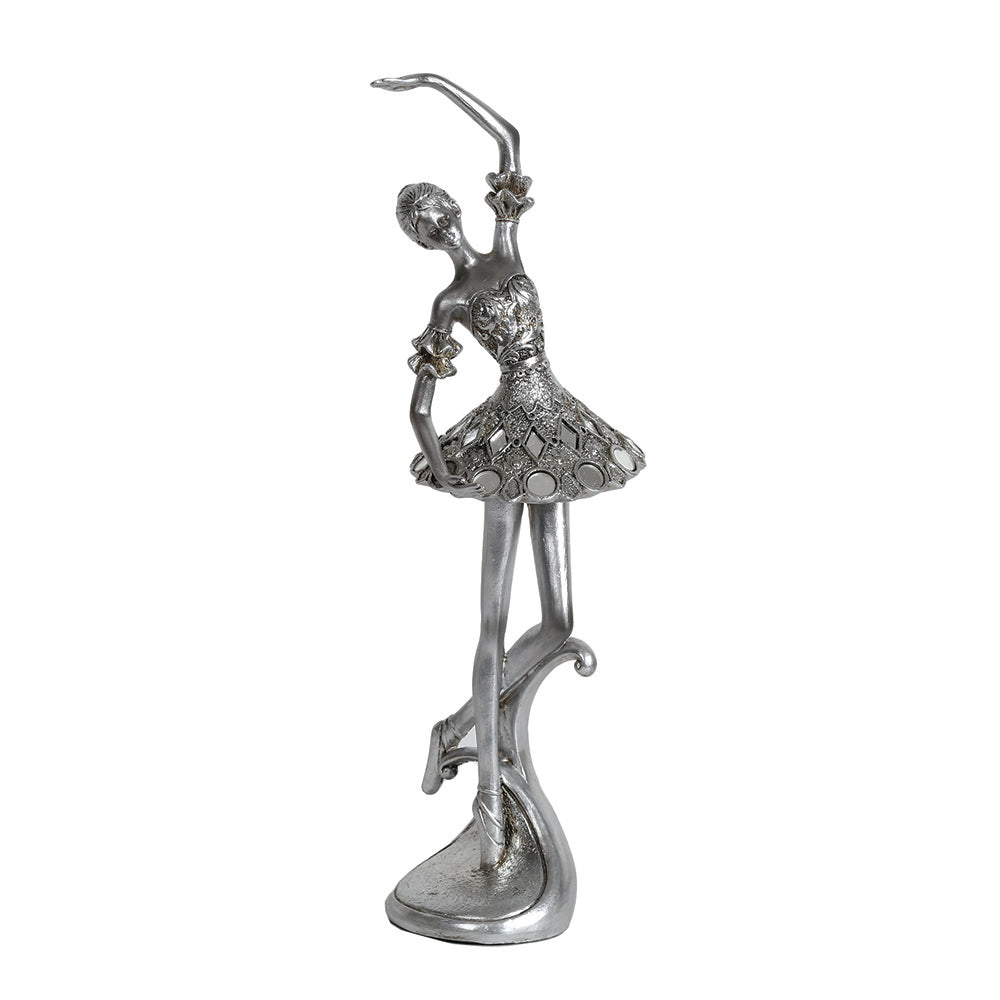 Straits Decorative Ballerina 38cm - Ian's Interiors